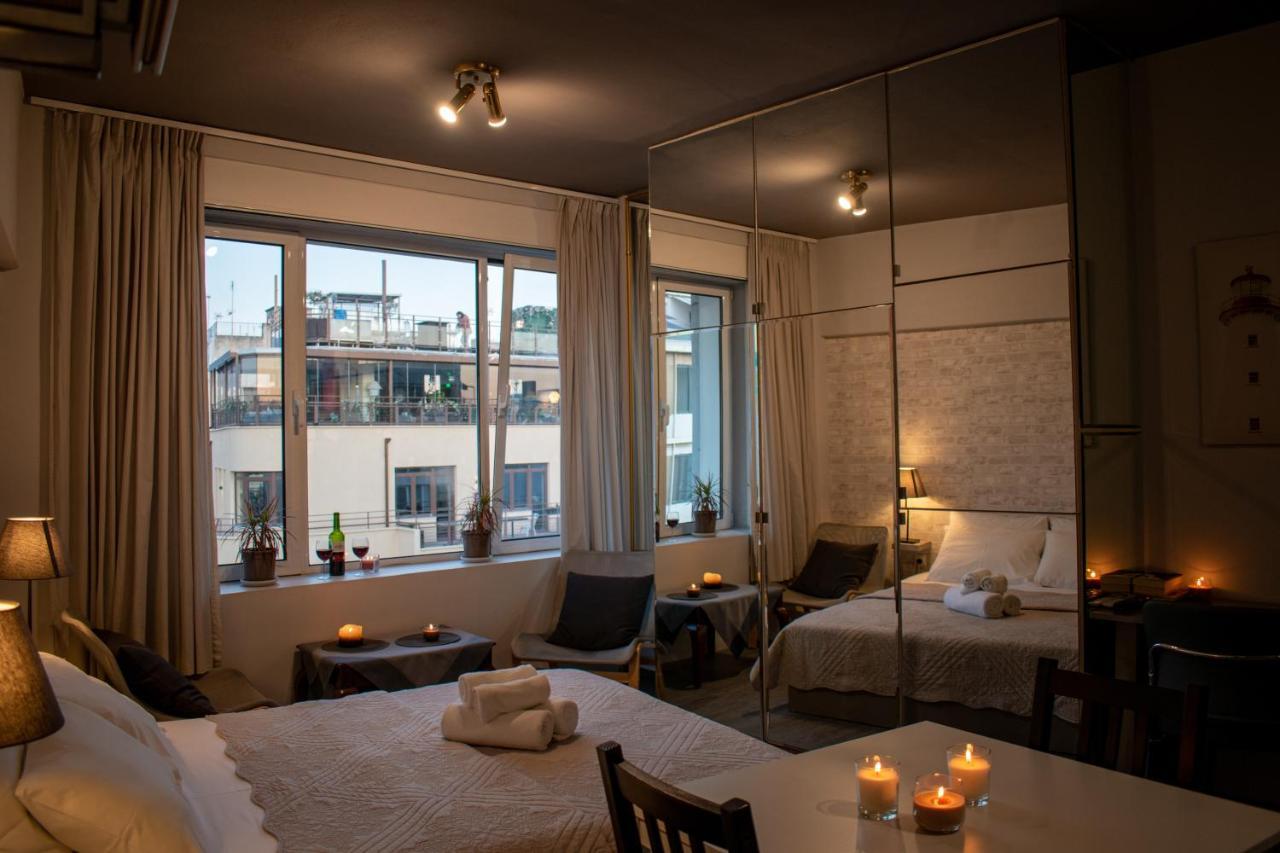 Acroview Right In The Center Apartment Athens Exterior photo